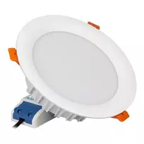 MIBOXER FUT065 18W RGB+CCT Apvalus LED Panel su RF ir Wi-Fi valdymu