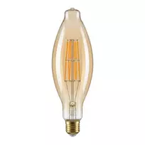SYNERGY21 Synergy 21 E27 BIG-LED Tulip 4W 250lm 2200K Dimmable Extra Warm White LED lemputė