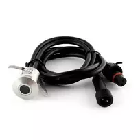 SYNERGY21 LED In-Ground Spotlight ARGOS Round In-G Mini IP67 Warm White