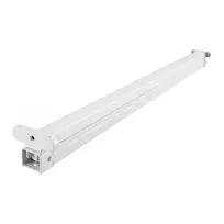 SYNERGY21 LED Tube T5 Series 120cm, IP20 Double Socket