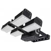 SYNERGY21 LED objekto/stadiono prožektorius 480W IP66 šalta balta