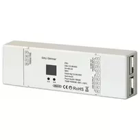 SYNERGY21 LED Serie EOS 07 DALI Controller DT8 RGB/RGB-W