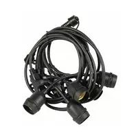 SYNERGY21 LED Retrofit E27 Fairy Lights Module 5m Type2