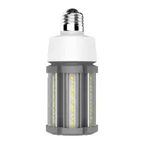SYNERGY21 LED HID Kukurūzo lemputė E27 360° 18W Natūrali balta