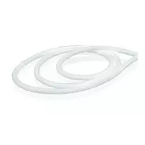 SYNERGY21 LED Flex Strip NEON 360° Blue DC24V IP65