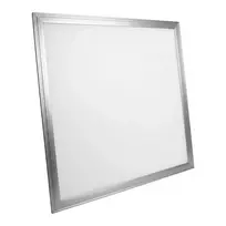 SYNERGY21 LED šviesos plokštė 598x598 Dual White (CCT) 40W White