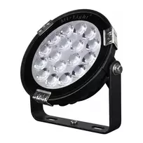 MIBOXER FUTC02-V2 Prožektorius LED sodo apšvietimui 9W RGB+CCT Wi-Fi 2.4GHz IP65 230V V2