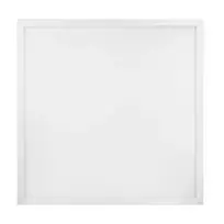 Synergy 21 LED Light Panel 620x620 RGB-CCT 24V V3 White