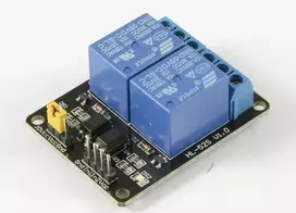 ALLNET ALL-A-14 DC-DC Step-Down Power Supply Module 5V 2A for Development Boards