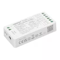 MIBOXER FUT037S+ LED Controller S-Series 3in1 (RGB/RGB-W/RGB+CCT) DC12/24V