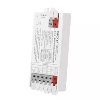 Miboxer E3-WR 5-in-1 LED valdiklis RGB/RGBW/RGB+CCT Wi-Fi 2.4GHz