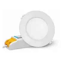 MIBOXER FUT068ZR LED Panel Round 6W RGB+CCT Zigbee 3.0 2.4GHz Smart Ceiling Light