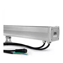 MIBOXER LED DMX Wallwasher 72W RGB+CCT IP66