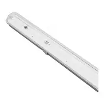 SYNERGY21 LED vamzdis T8 serija 120cm, IP55 lizdas V2