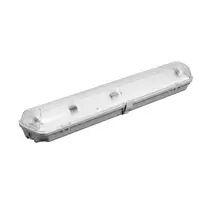 Synergy 21 LED vamzdis T8 150cm, IP55, G13, 22W, 4000K, neutrali balta