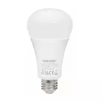 MIBOXER LED Retrofit E27 Bulb 12W RGB-WW Smart Bulb su Zigbee 3.0 ir 2.4GHz RF