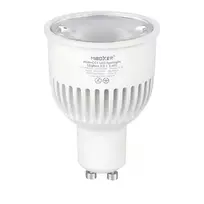 MIBOXER LED Retrofit GU10 6W RGB-WW (RGB-CCT) Spot Zigbee 3.0 + 2.4G Milight/Miboxer