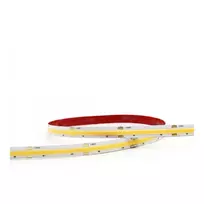 SYNERGY21 LED Flex Strip COB - Super Warm White DC24V 40W IP67 + Sauna/Wellness 5m