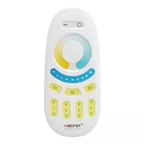 Miboxer Synergy 21 LED Remote Control Single Color 4 Zones MiLight (FUT094)