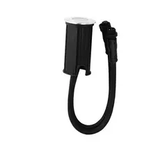 MIBOXER UG4-03A-XL LED DMX512 3W RGB-W požeminis šviestuvas