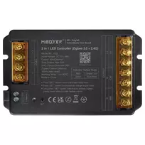 Miboxer LED valdiklis HC Series 2in1 DC12-48V Zigbee 3.0 + 2.4G HP 30A