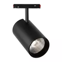 MIBOXER LED 48V Track Magnetic Spotlight RGB+CCT Zigbee 3.0 + 2.4G 25W