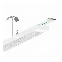 SYNERGY21 LED Universal T8/T5 Retrofit Light NW 120° 18W 2000lm 4000K
