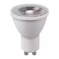 SYNERGY21 LED Retrofit GU10 5W Warm White 38° Dimmable
