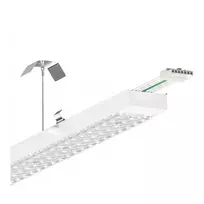 SYNERGY21 Synergy 21 LED Universal T8/T5 Retrofit Light Cool White 60° 120cm 18W 2100lm