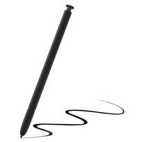For Samsung Galaxy S22 Ultra 5G /S23 Ultra 5G Mobile Phone Touch Capacitive Screen S Pen High Sensitivity Stylus Pen juoda