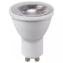 SYNERGY21 LED Retrofit GU10-MR11 3W Warm White 38° Dimmable