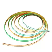 Synergy 21 LED Flex Strip COB RGB-W Pixel DC24V WS2814F IP67 2m