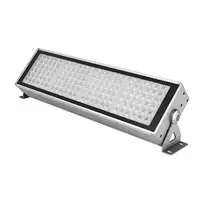 MIBOXER FUTC13 LED sodo šviestuvas sieniniam apšvietimui 100W RGB+CCT su RF ir WiFi IP66 2.4GHz HF Milight/Miboxer