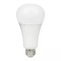 MIBOXER FUT105 LED Retrofit E27 lemputė 12W RGB-WW su RF ir Wi-Fi