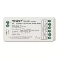 Miboxer SPIB5 Pixel LED Controller 5 in 1 SPI+DMX 2.4GHz+BLE