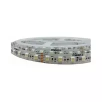SYNERGY21 LED Flex Strip 2835 - 96 WW Pixel DC24V WS2811 IP65
