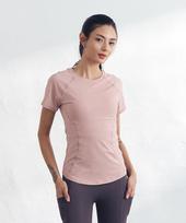 Cl Coco Clwt8100 Askin Fresh Short Sleeve Mint/L
