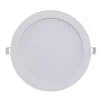 SYNERGY21 Synergy 21 LED Ultra Slim LED Panel Light V6 9W SWW/WW/NW (3CCT) White 24V