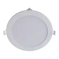 SYNERGY21 Synergy 21 LED Ultra Slim LED Panel Light V6 15W SWW/WW/NW (3CCT) White 24V