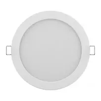 SYNERGY21 Synergy 21 LED Ultra Slim LED Panel Light V6 18W SWW/WW/NW (3CCT) White 24V