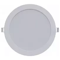 SYNERGY21 Synergy 21 LED Ultra Slim LED Panel Light V6 24W SWW/WW/NW (3CCT) White 24V