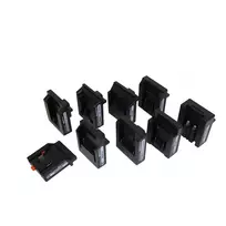 SYNERGY21 LED Rechargeable Multi Battery Work Light su adapteriu Stanley / Porter Cable / Black & Decker