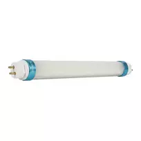 SYNERGY21 LED vamzdis T5 SL serija 120cm šalta balta 18W 1800lm 6000K G5
