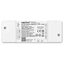 Synergy 21 LED reguliatorius AC TRIAC 500W Zigbee 3.0+2.4G+Push (TRI-PZ)