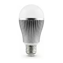 MIBOXER FUT019 LED Retrofit E27 A60 lemputė 9W Dual White (CCT) išmanioji lemputė