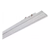 SYNERGY21 LED prožektorius bėgiams VLG-Series 50W 90° CCT CRI>80 Baltas Vienpusis sukimas B tipas