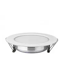 MIBOXER FUT061 9W RGB+CCT Round LED Panel su RF ir Wi-Fi valdymu