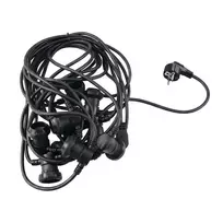 SYNERGY21 LED Retrofit E27 Fairy Lights Module 5m Type2b