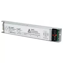 MIBOXER PL5 LED valdiklis Classic Series 40W RGB+CCT skydiniams šviestuvams, suderinamas su Milight/Miboxer