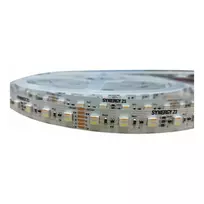 SYNERGY21 LED Flex Strip 5050 - 60 RGB DC24V + RGB-WW (RGB-CCT) One Chip ULS 10m HP IP20